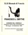 Francisco J. Smythe. Corderie dell'aresenale