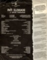 [Afiche Inti-Illimani... y otras historias]