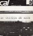 Revista CAL 3
