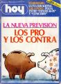 Semanario Hoy n°174