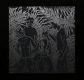 Obsidian clock: Ante Meridiem