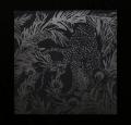 Obsidian clock: Ante Meridiem