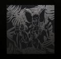 Obsidian clock: Ante Meridiem