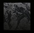 Obsidian clock: Ante Meridiem
