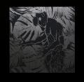 Obsidian clock: Ante Meridiem
