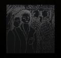 Obsidian clock: Ante Meridiem