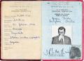 Pasaporte
